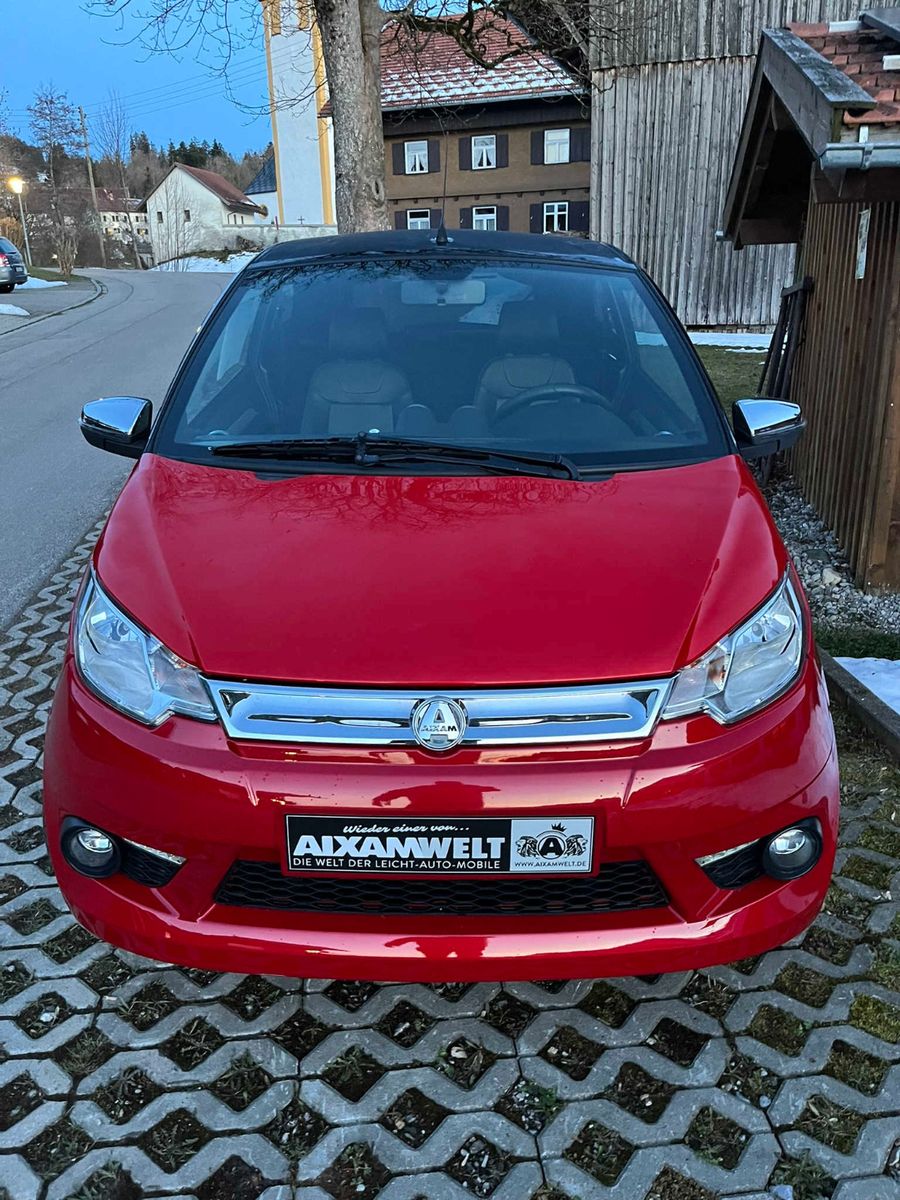 AIXAM Coupé