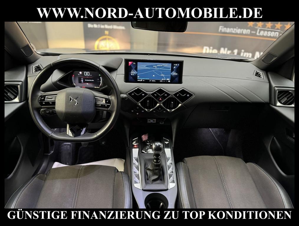 DS Automobiles DS3 Crossback