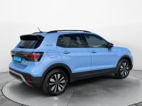 Volkswagen T-Cross - Vorschau Bild 6