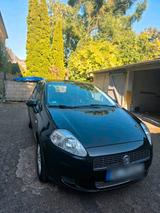 Fiat Punto 1.2|Top gepflegt|Viele neuteile... - Fiat Punto in Solingen