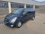 Hyundai H-1 Starex, AHK, TÜV neu, EURO 6 - Hyundai H-1 Starex Diesel Gebrauchtwagen