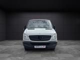 Mercedes-Benz SPRINTER II PRITSCHE 316 CDI KLIMA WINTERDIENST - Mercedes-Benz Sprinter aus 2012: Euro 5