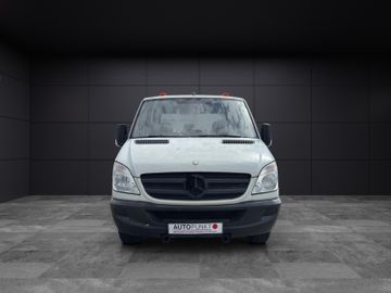 Mercedes Sprinter - 3