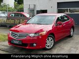 Honda Accord Lim. Elegance Automatik/PDC/Alus - gebrauchte Honda Kombis