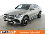Mercedes-Benz GLC-Klasse GLC 300 d 4Matic AMG Line Aut.*NAVI*