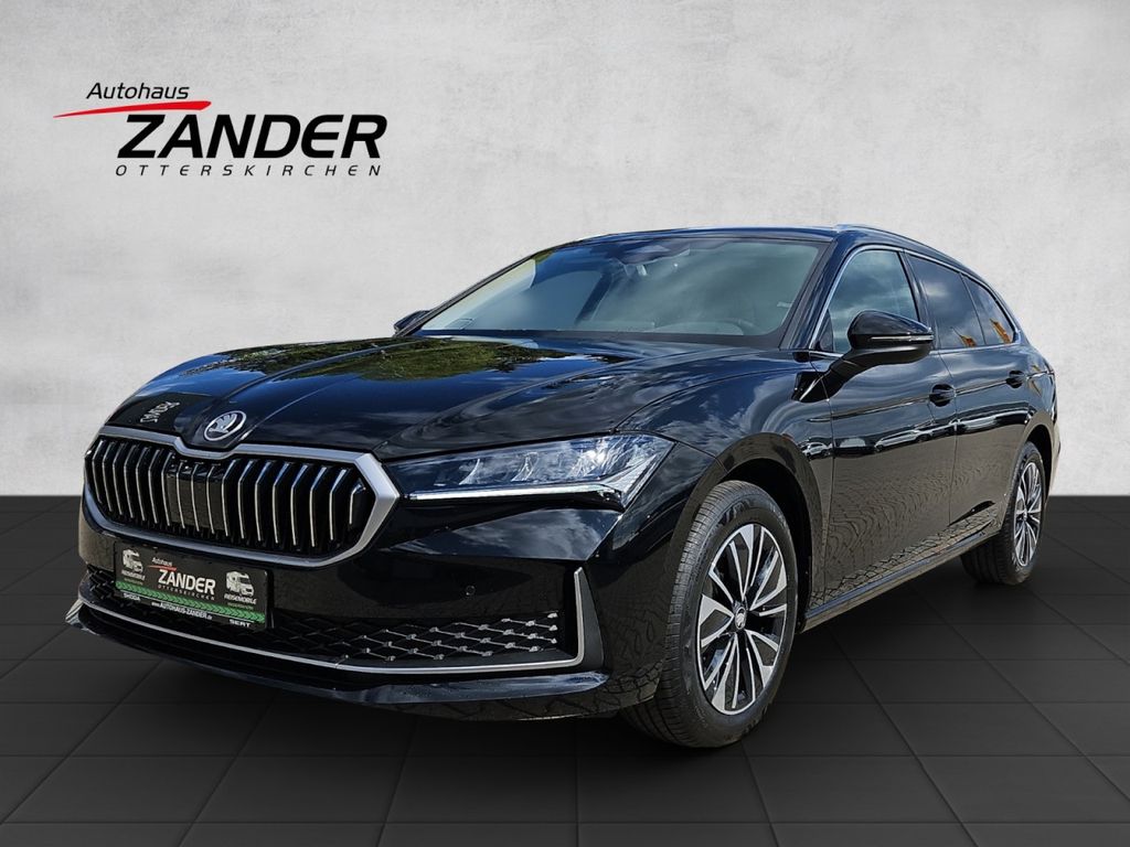 Image of Skoda Superb