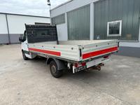 Mercedes-Benz 316   Lange Pritsche(4300 mm)