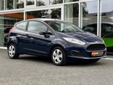 Ford Fiesta Trend Shz*Klima*Pdc*wenigKM*Finanzierung* - : Kleinwagen, Finanzierung