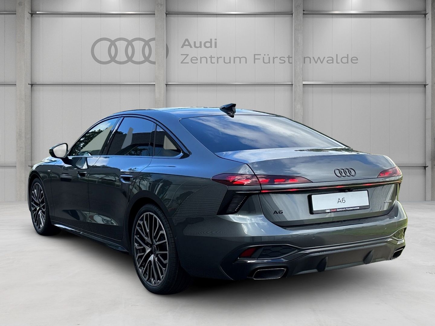 Audi A6 - Bild 3