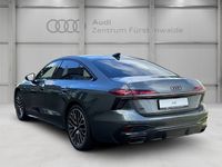 Audi A6 - Vorschau Bild 3