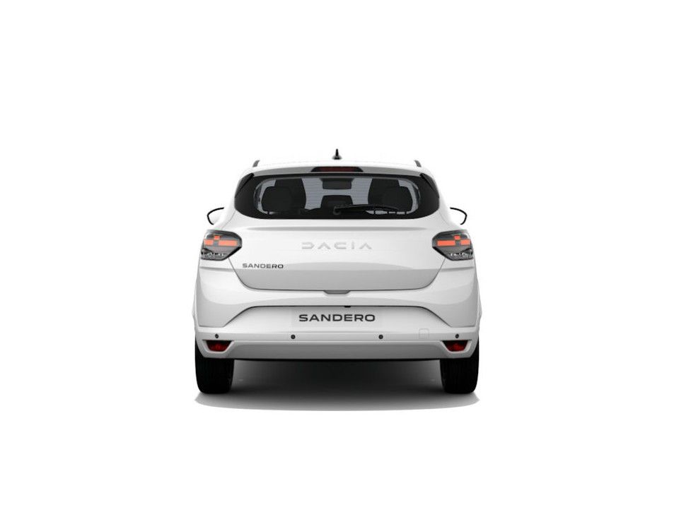 Dacia Sandero - Bild 12