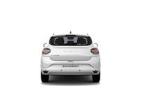 Dacia Sandero - Vorschau Bild 12