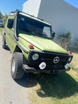 Mercedes-Benz Mercedes G. Klasse W460W461W463 Suche - Mercedes-Benz 461
