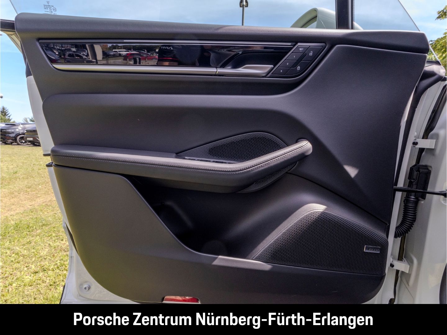 Porsche Macan - Bild 29