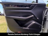 Porsche Macan - Vorschau Bild 29