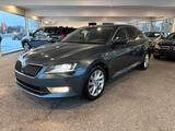 Skoda Superb 2.0 Tdi 150 Dsg6