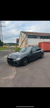 BMW f30 328i - gebrauchte BMW 328 aus dem Jahr 2014