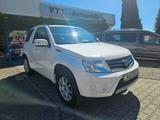 Suzuki Grand Vitara 1.6 City - Suzuki Grand Vitara Gebrauchtwagen