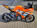 KTM RC 390 