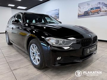 BMW 318 - 3