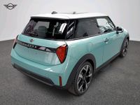 MINI Cooper S - Vorschau Bild 9