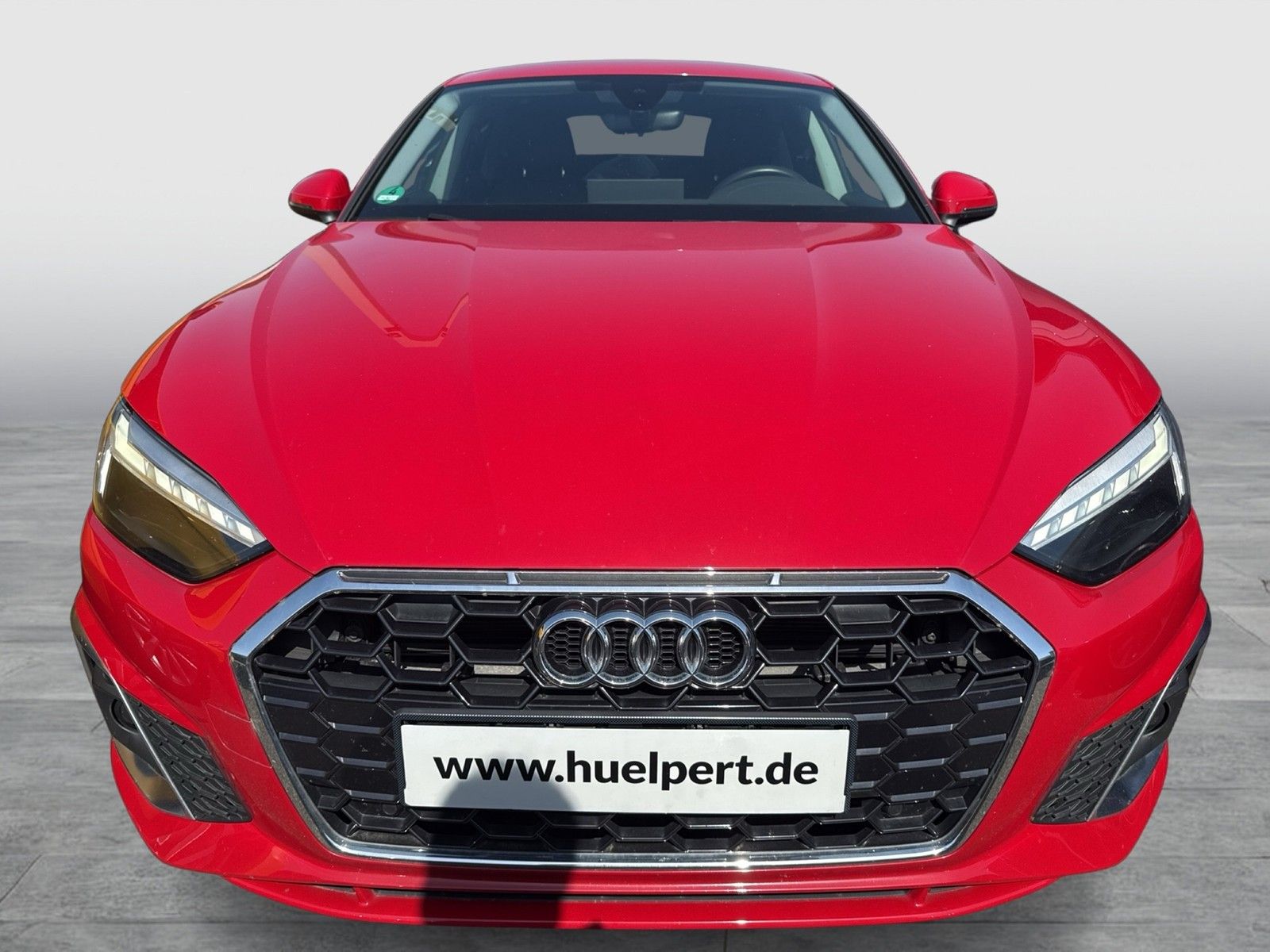Audi A5 Sportback 40 S LINE AHK CAM LM19 MATRIX NAVI foto 2