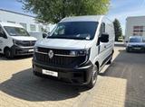 Renault Master L2H2 3,5t dCi 170PS Extra Silber#N.Modell