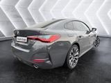 BMW 420d Gran Coupé M Sport DAB LED Parkassistent - BMW 4er Reihe: Gran