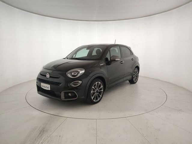 Fiat FIAT 500X 1.6 mjt Sport 4x2 120cv my20