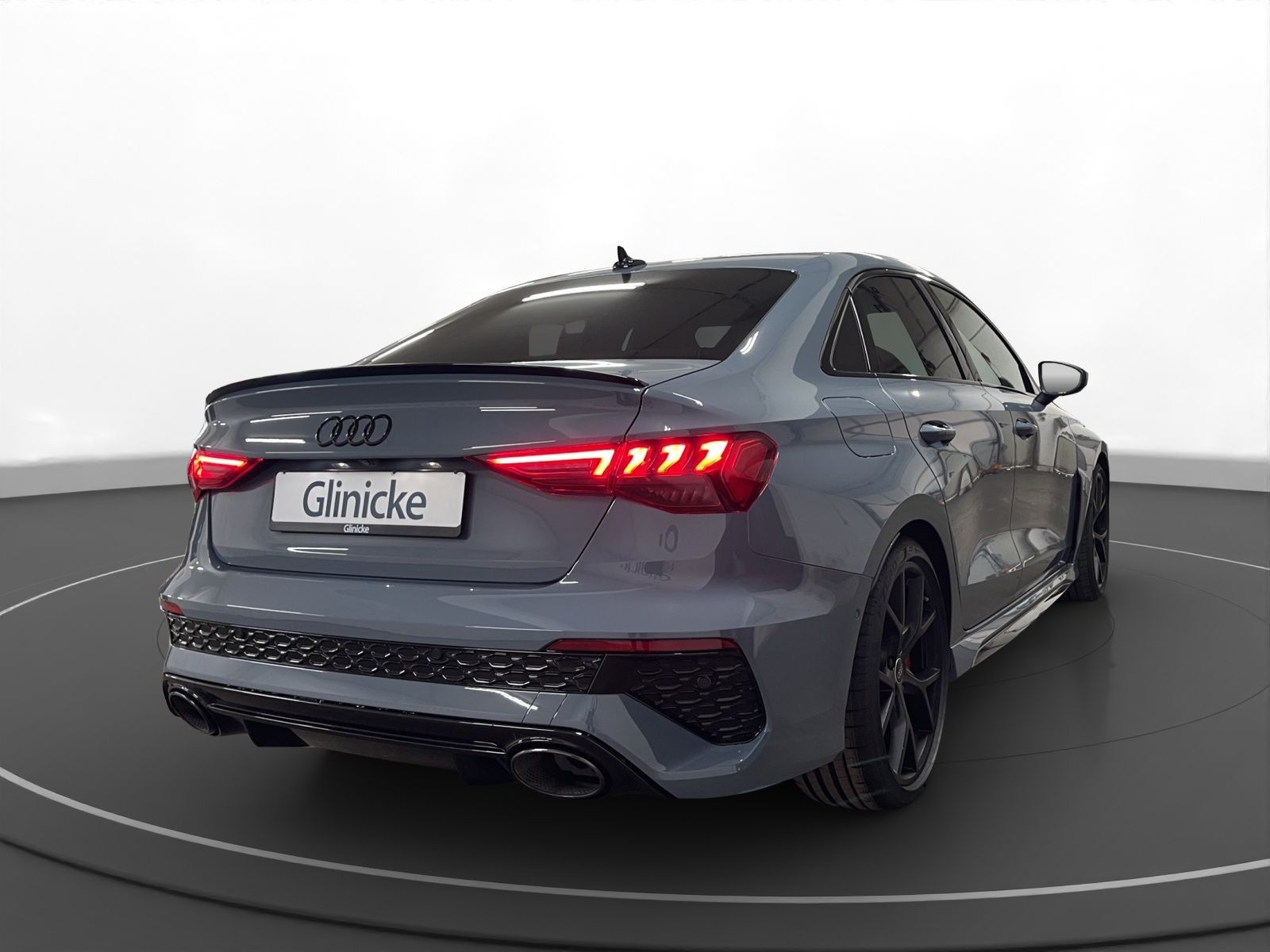 Audi RS3 - Bild 4