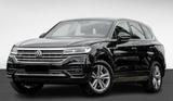 Volkswagen VW Tuareg R-line !! Mit Garantie/Wenig Km-... - Volkswagen Touareg: W