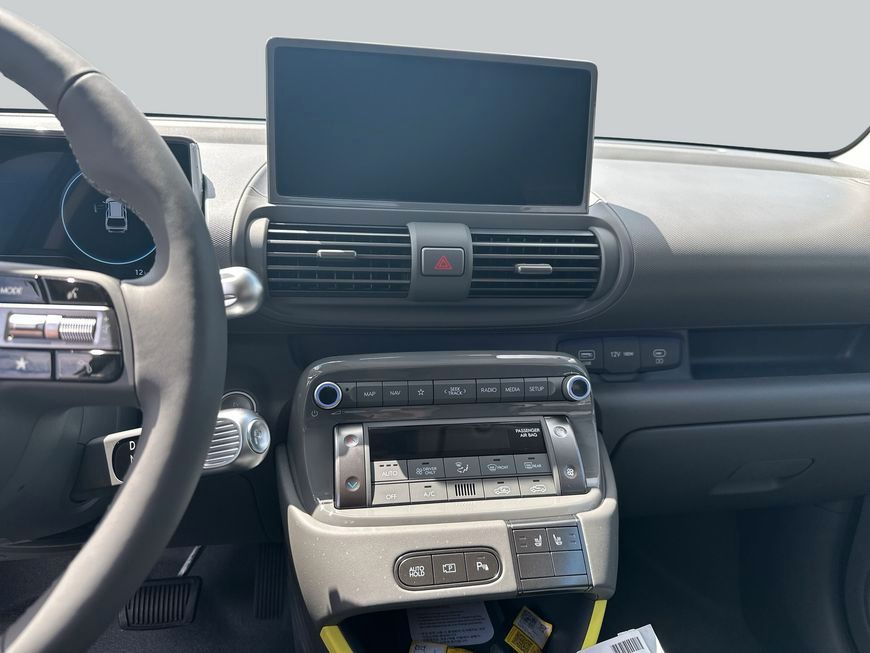 Hyundai INSTER – Bild 15