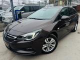 Opel Astra K Sports Tourer Active Start/Stop*SHZ*PDC* - Opel Astra Gebrauchtwagen in Hamburg