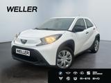 Toyota Aygo X *CarPlay*ACC*DAB*Spurhalte*Müdigkeitswarn - Toyota: Weiß, Aygo