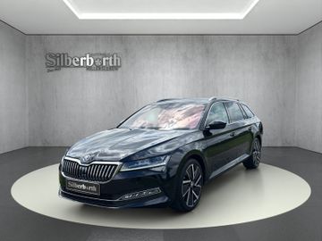 SKODA Superb Combi Style
