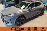 Cupra Formentor VZ1.4 e-Hybrid Priority PANO|ACC|LEDER - Cupra Formentor: Priority Vz