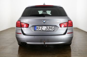 BMW 525 - 6