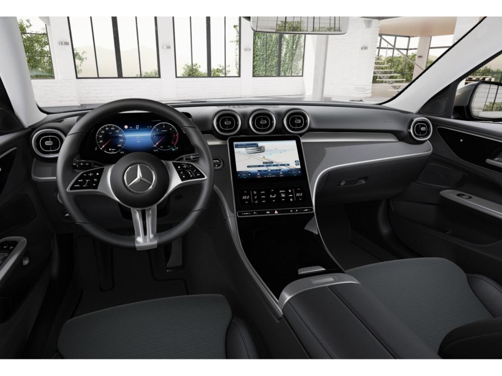 Mercedes-Benz C 220 d T Avantgarde AHK LED Navi Kamera Spurh.-