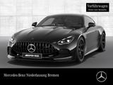 Mercedes-Benz AMG GT 63  Cp. 4M Pano Burmester Distr+ HUD PTS - Mercedes-Benz AMG GT in Bremen
