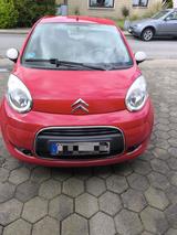 Citroën C1, 1.0 Style Style - Citroën C1 in Bielefeld