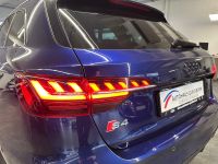 Audi S4 - Vorschau Bild 33