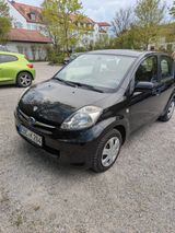 Subaru Justy 1.0 AWD | BJ 2009 | Gepflegt & Zuverlässig - Subaru Justy: 1.0