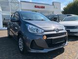Hyundai i10 Classic/Automatik - Hyundai i10 in Leverkusen