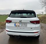 Seat Ateca 1.5 TSI ACT 110kW FR Black Edition DSG... - Seat Ateca Black Edition Gebrauchtwagen