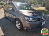 Volkswagen VOLKSWAGEN Touran Business 1.6 TDI DSG Comfortli - VW Touran mit Halbautomatikschaltung