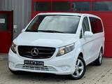 Mercedes-Benz Vito114 Lang Camper Navi AHK - Offers matching your search criteria