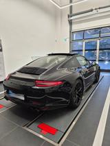 Porsche 991 Carrera GTS Coupé APPROVED 09/27 FULL PPF - Porsche 991 in Düsseldorf