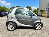 Smart ForTwo passion cdi Automatik *Klima+Panorama* - Smart ForTwo: Cdi Passion