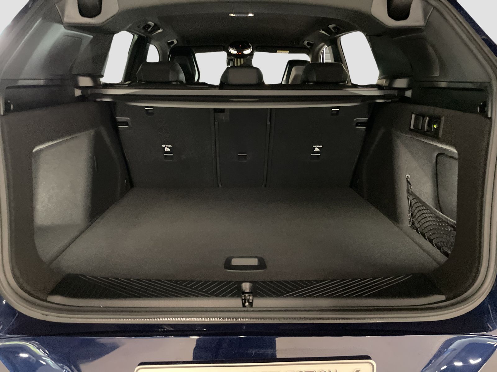 BMW X3 M50 - Bild 16
