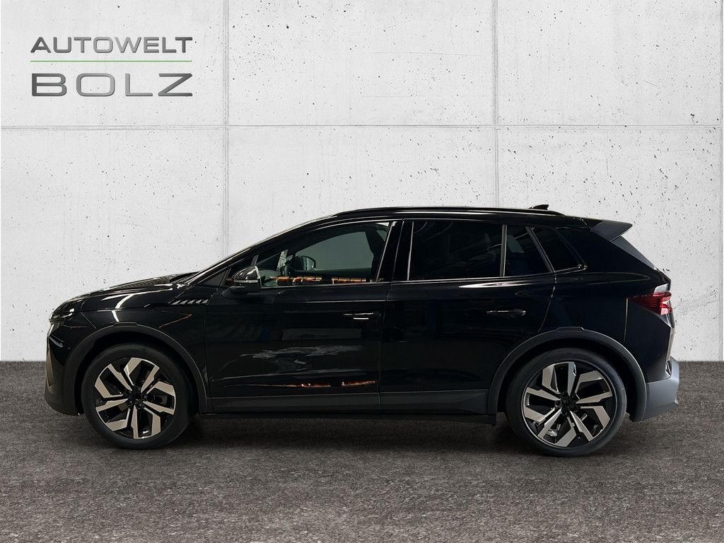 Skoda Elroq - Bild 7